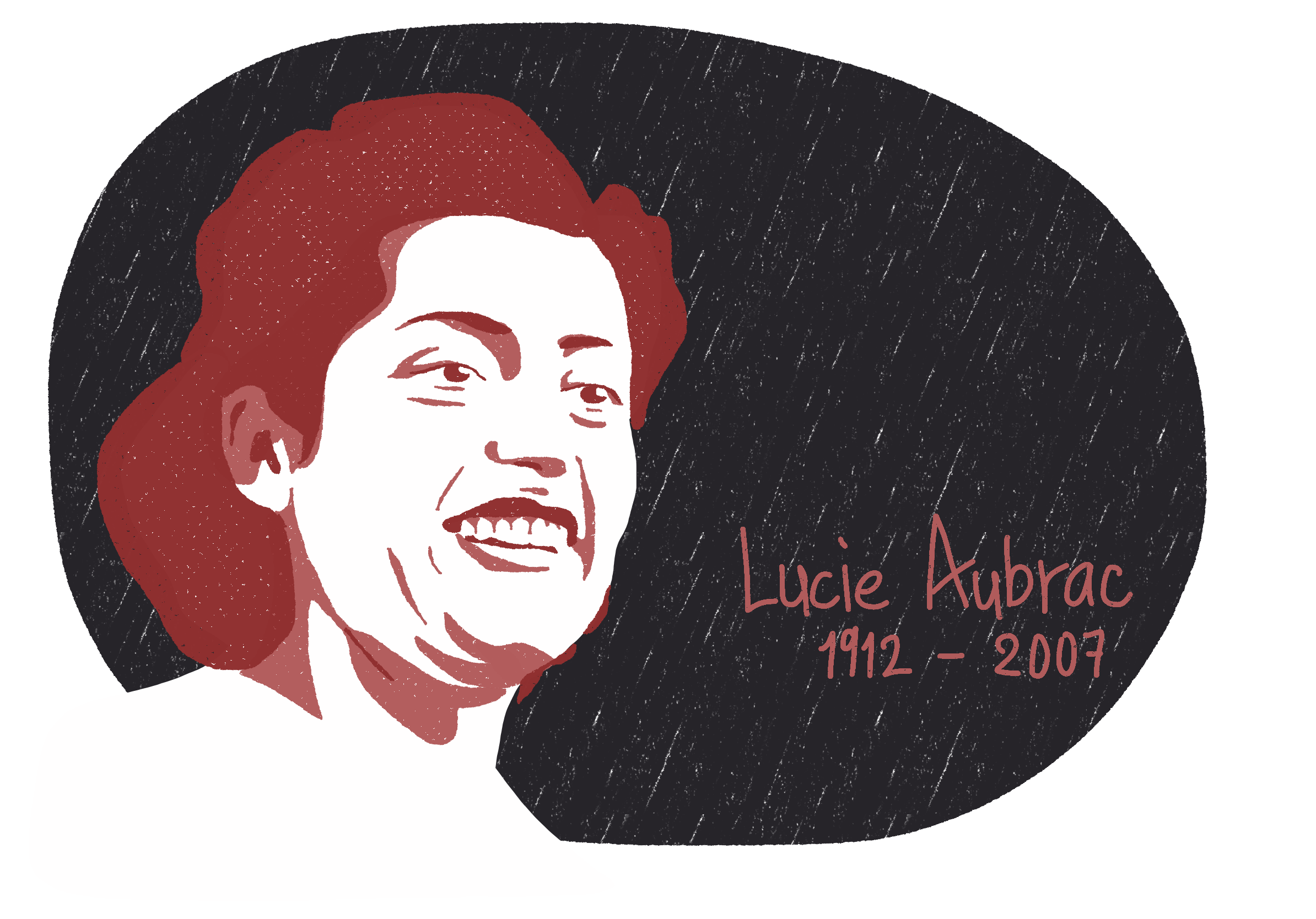 Lucie-Aubrac