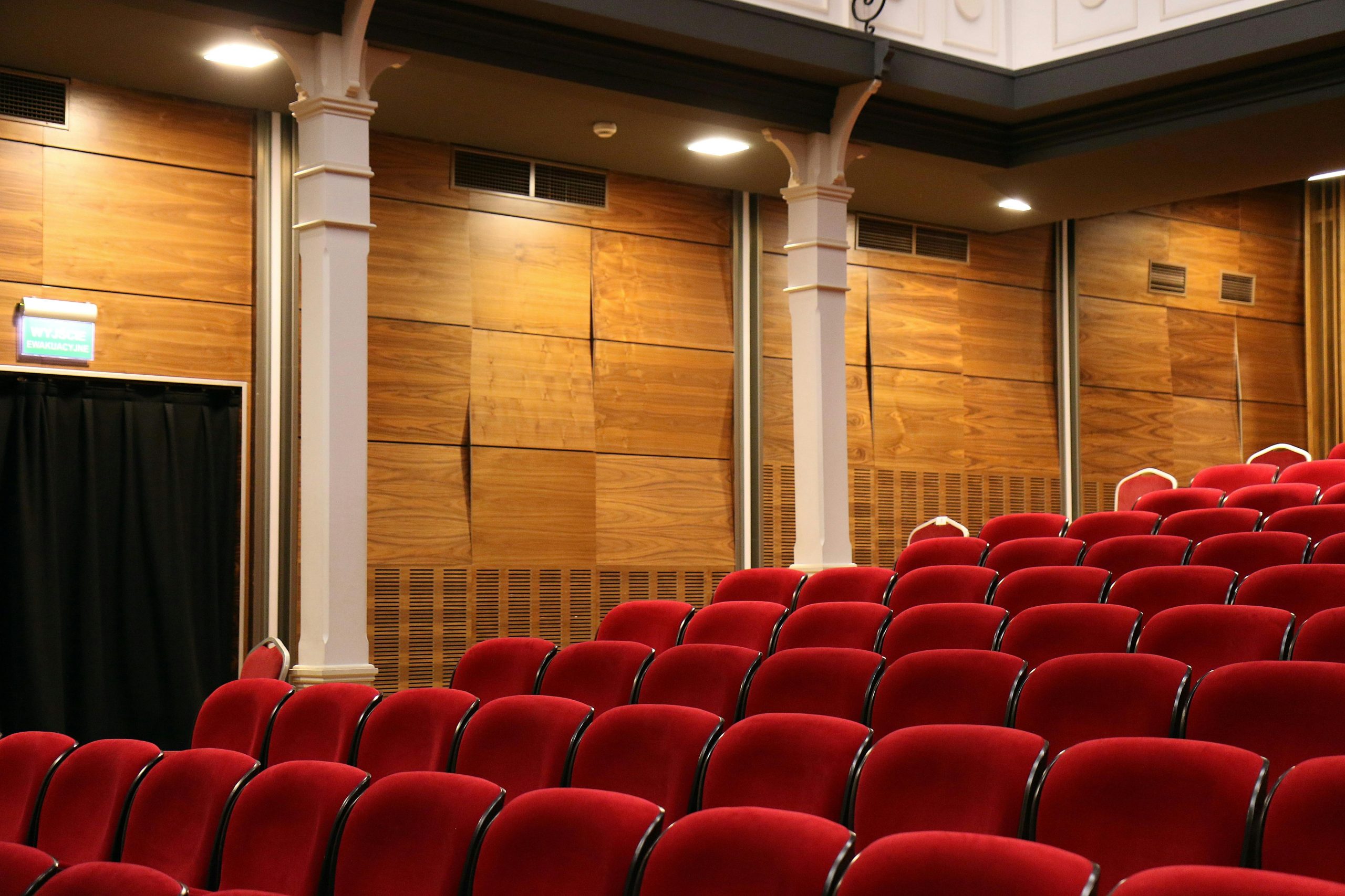 Atelier théâtre : un espace d’expression